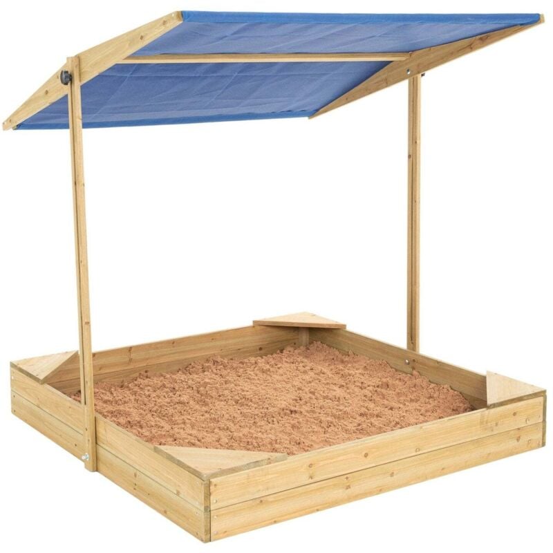 Tp Toys - Maison de jardin pour insectes bois fsc®