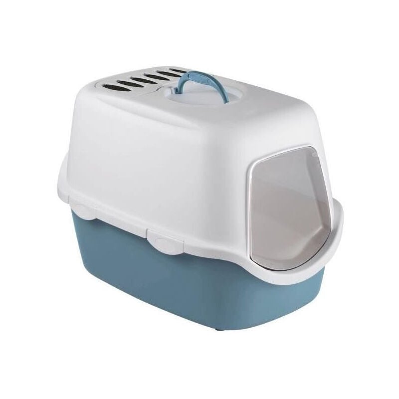 Zolux - Maison de toilette pour chat - kerbl - Cathy f - 56 x 40 x 40 cm