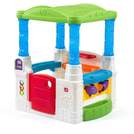 Maison Wonderball Fun: Maisonnette pour enfants très résistante