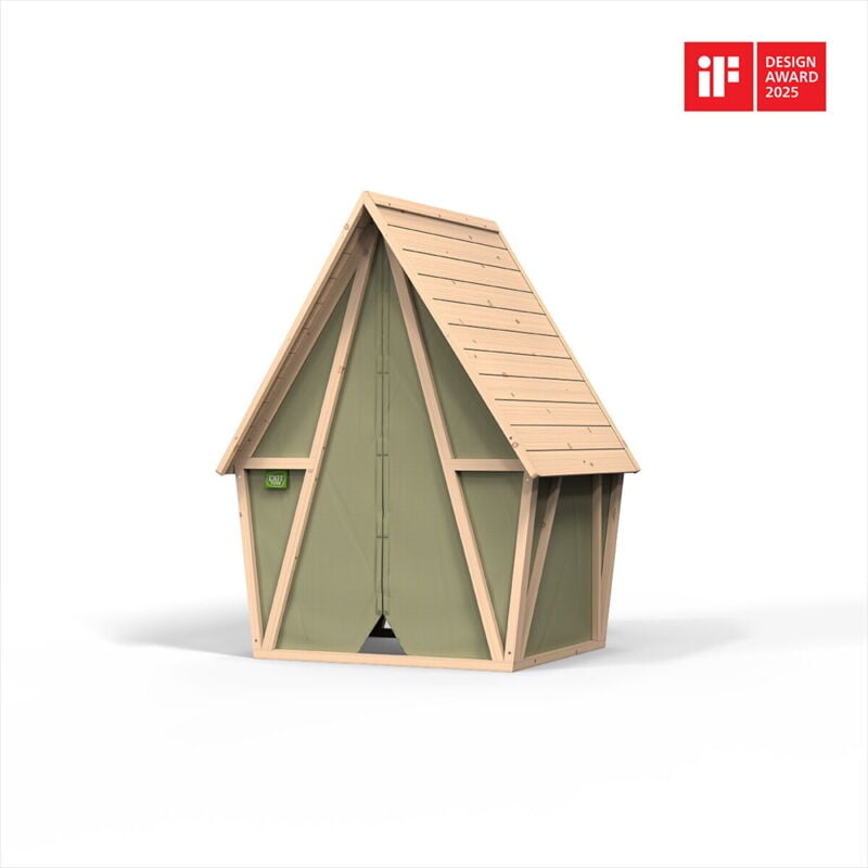 Maisonnette exit Yuki 100