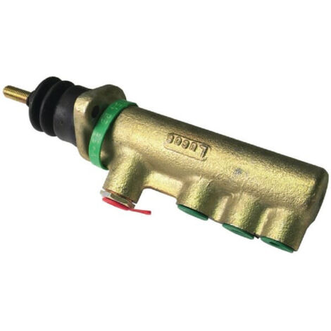 Maître-cylindre de frein VAPORMATIC VPJ7673