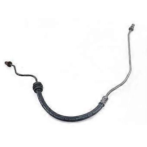 Maître-cylindre d'embrayage 2156F1, cylindre récepteur d'embrayage avant, automobile pour 206 207 307 408 C2 1.6
