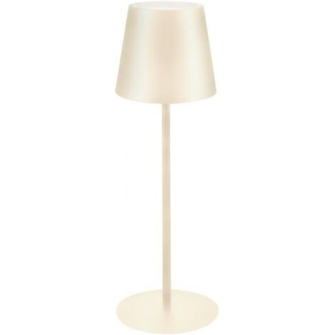 Majestic New Majestic 120451 lampe noire LED tactile