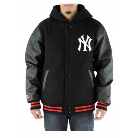 Majestic New York Yankees Baseballjacke M