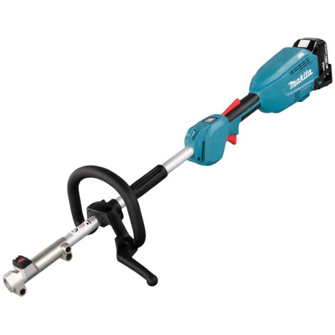MAK 18V MAKITA Herramienta multifunción sin batería - DUX18Z
