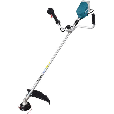MAK 480 mm 40V max x 2 MAKITA decespugliatore senza batteria - UR012GZ02