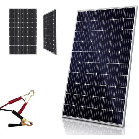 Resistenza Per Pannello Solare 1500W - Attacco 47mm, Certificazione RoHS E CE - Foto 12