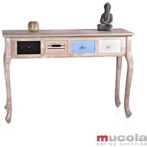 Make Up Table Secretary In Shabby Chic Sideboard Desk Table