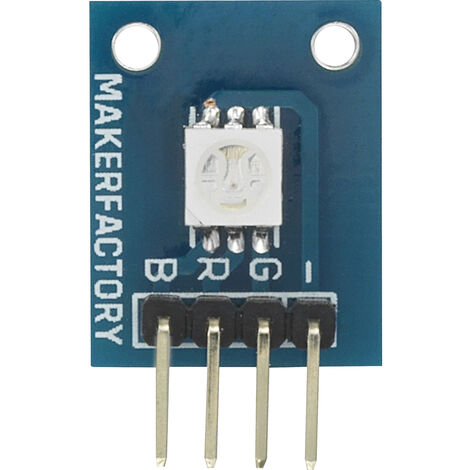 MAKERFACTORY MF-6402144 SMD LED-Modul   1 St.