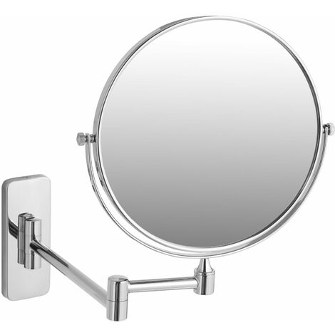 magnifying mirror