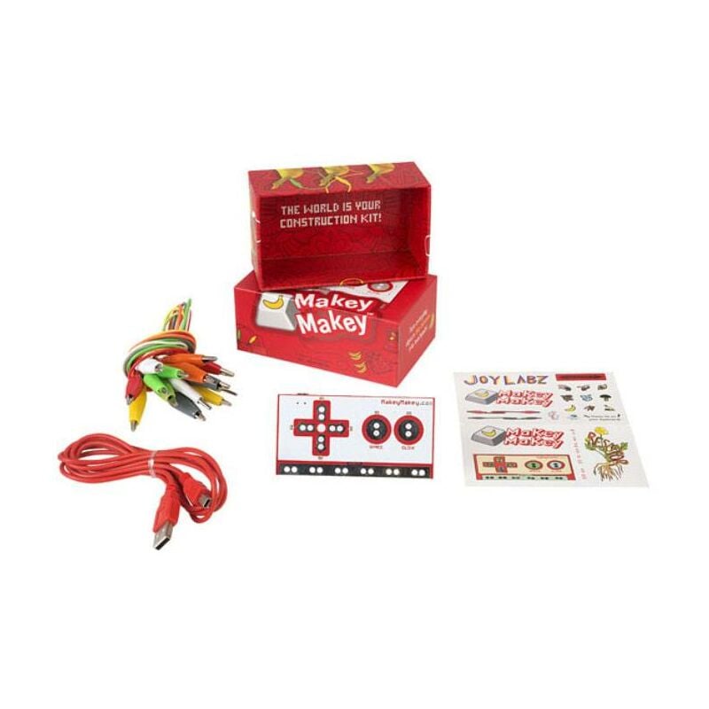 Makey Makey MMCE Capteur de contact 1 pc(s) Y205522