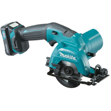 MAKITA 0088381805216 Werkzeug, 10,8 V, schwarz
