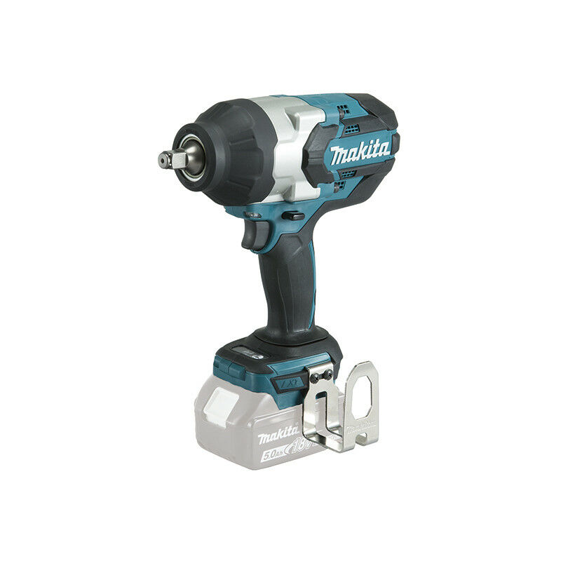 

Makita Dtw1002Zj Llave De Impacto 18V 1/2'' Makpac