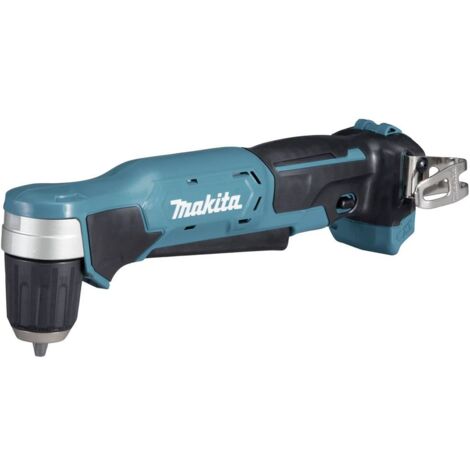 Makita 1 vitesse-Perceuse d'angle sans fil 10.8 V sans batterie