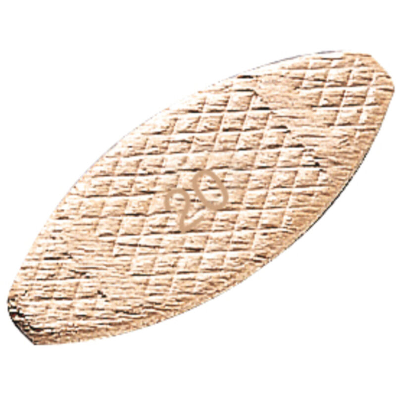 Makita 100 Stk., Holzflachdübel, Nr. 20 Nr. 20 • 100 Stück