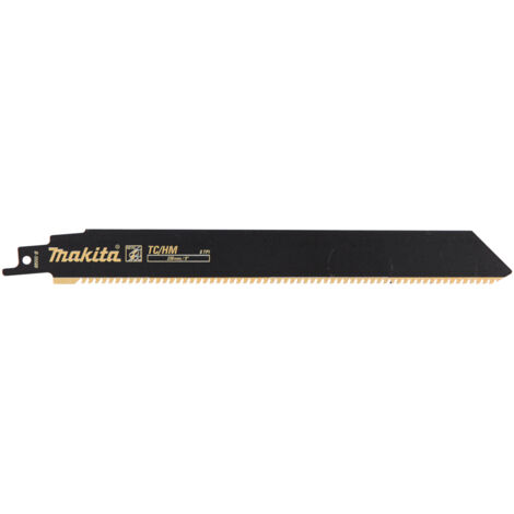 Makita 10x lame de scie réversible TC 228/8T - B-55588-10