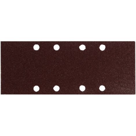 Plaque De Liège Makita 423312-8 - Accessoire Ponceuse - Pour Ponçage Doux Surfaces Délicates - 2