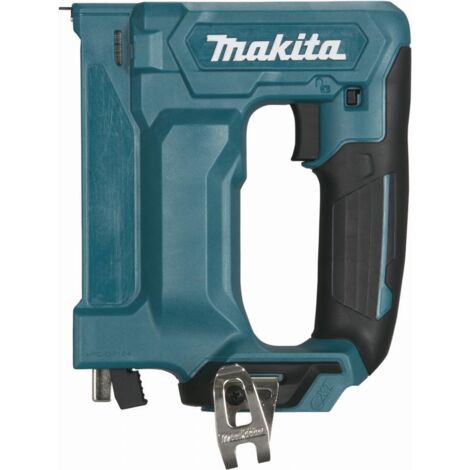 MAKITA 12 V CXT Li-Ion 7 / 10 mm Heftgerät - Ohne Batterie, ohne Ladegerät - ST113DZ