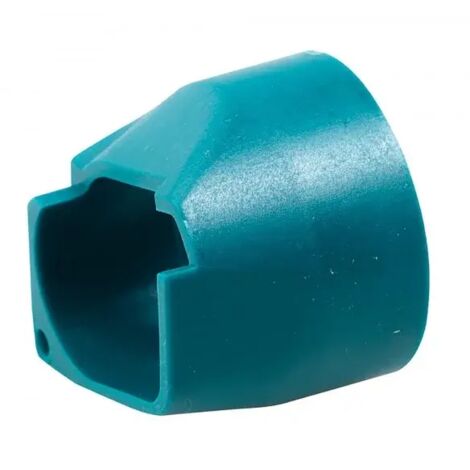 Makita 122397-8 Giunto di aspirazione per pialla 1806B