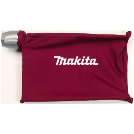 Makita 122402-1 Sac à poussière pour rabot 1911BJ