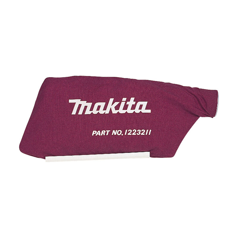 Makita 122591-2 Dust Bag