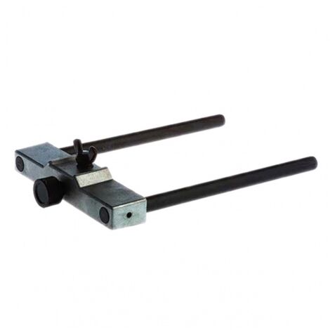 Makita 122700-3 Base guida per rifilatori