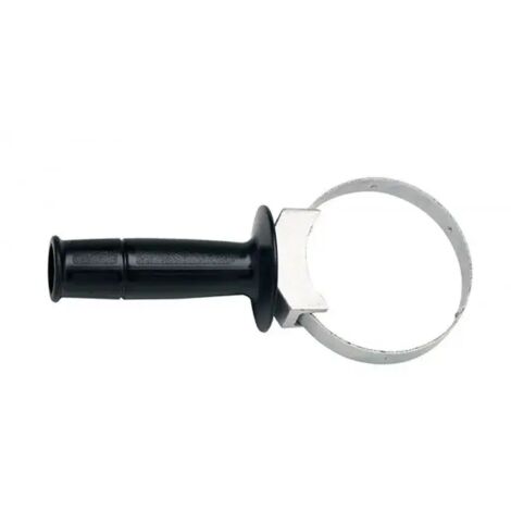 Makita 122727-3 Impugnatura laterale completa per TW1000