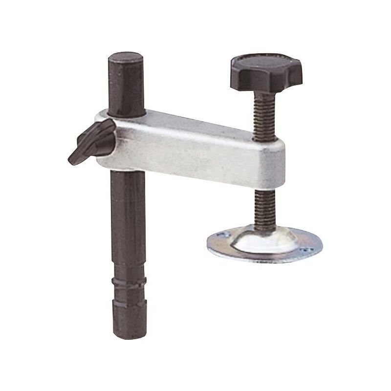 Makita - etau complet LF1000 122728-1