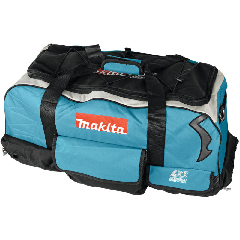 Makita - Sac de transport robuste jusqu'à 6 outils LXT600