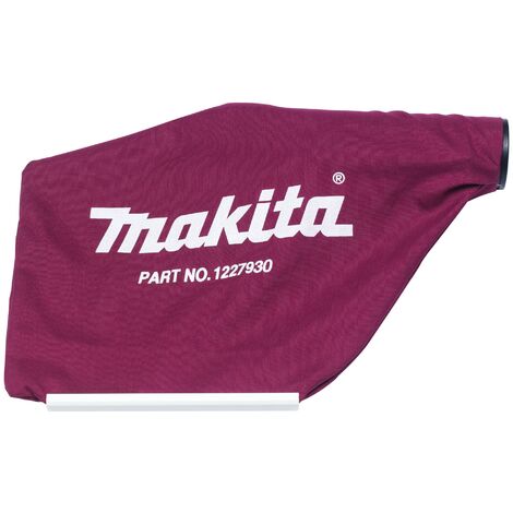 MAKITA 122793-0 BOLSA DE POLVO