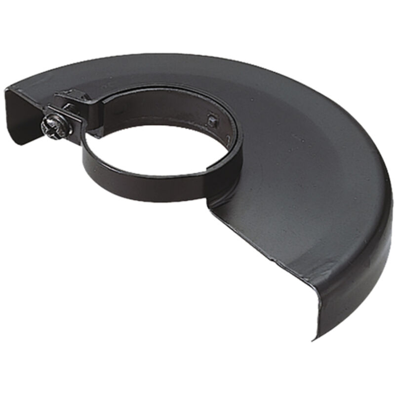 122891 0 Protecteur de disque avec bouchon à vis 230mm Makita