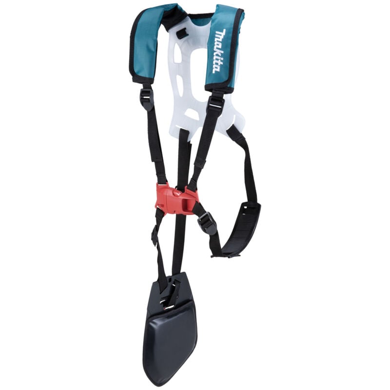 122A37-4 Harnais confort pour débroussailleuse UR012G UR006G - Makita