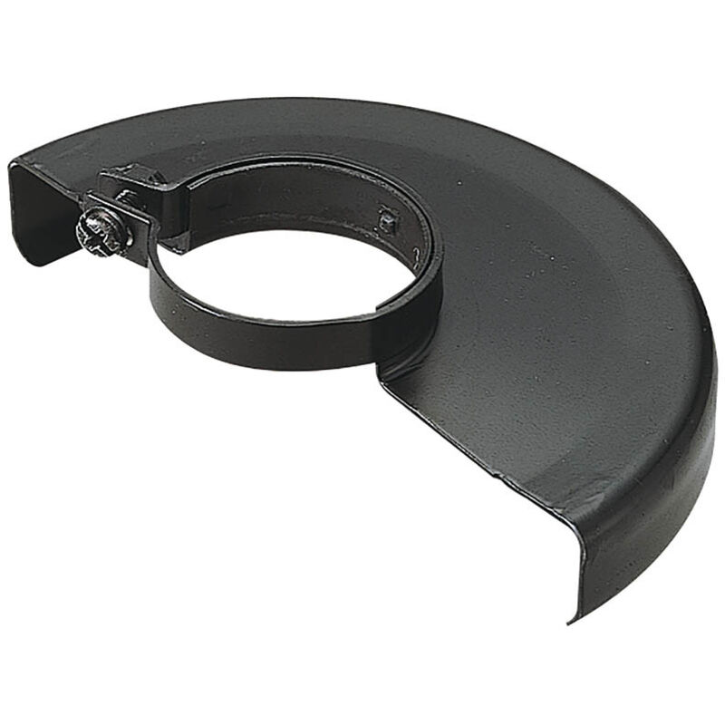 123099-9 protector de disco con cierre tornillo 125MM - Makita