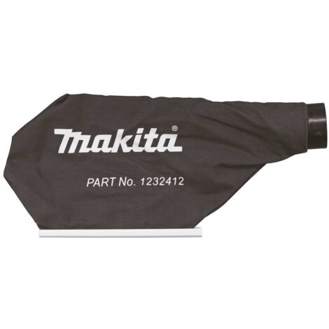 Makita 123241-2 Sacchetto per la polvere