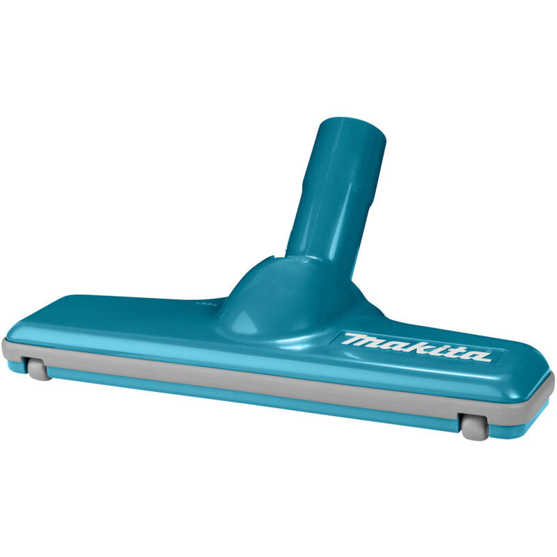 Ugello per pavimenti Makita standard, blu blu