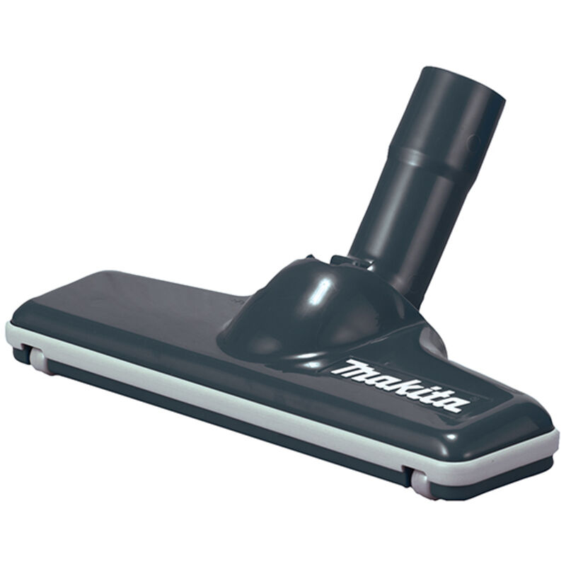 Ugello per pavimenti Makita standard, nero nero
