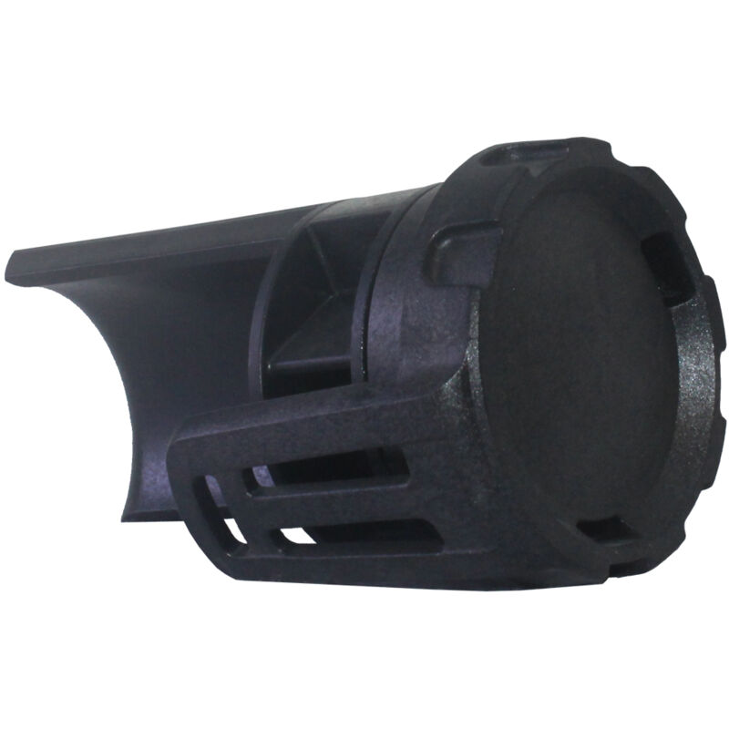 Image of Makita 125353-7 Luftführung Für Hobel DKP181 KP0810c KP0810 KP001G