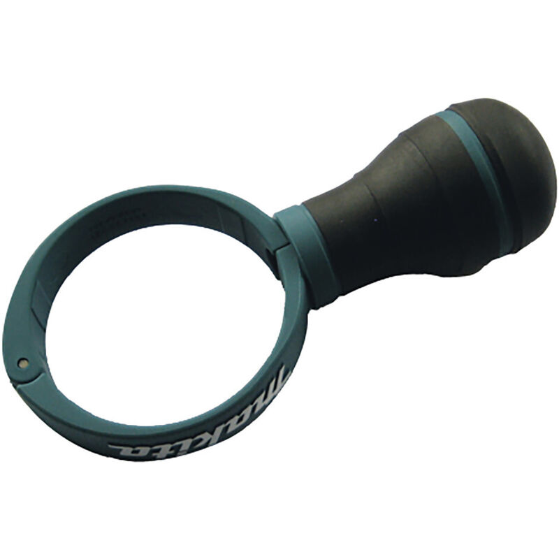 Poignée Assemblage de grip MAKITA 125779 3