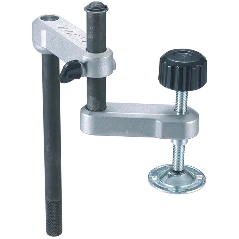 Schraubzwinge kpl. - 126617-2 - Makita