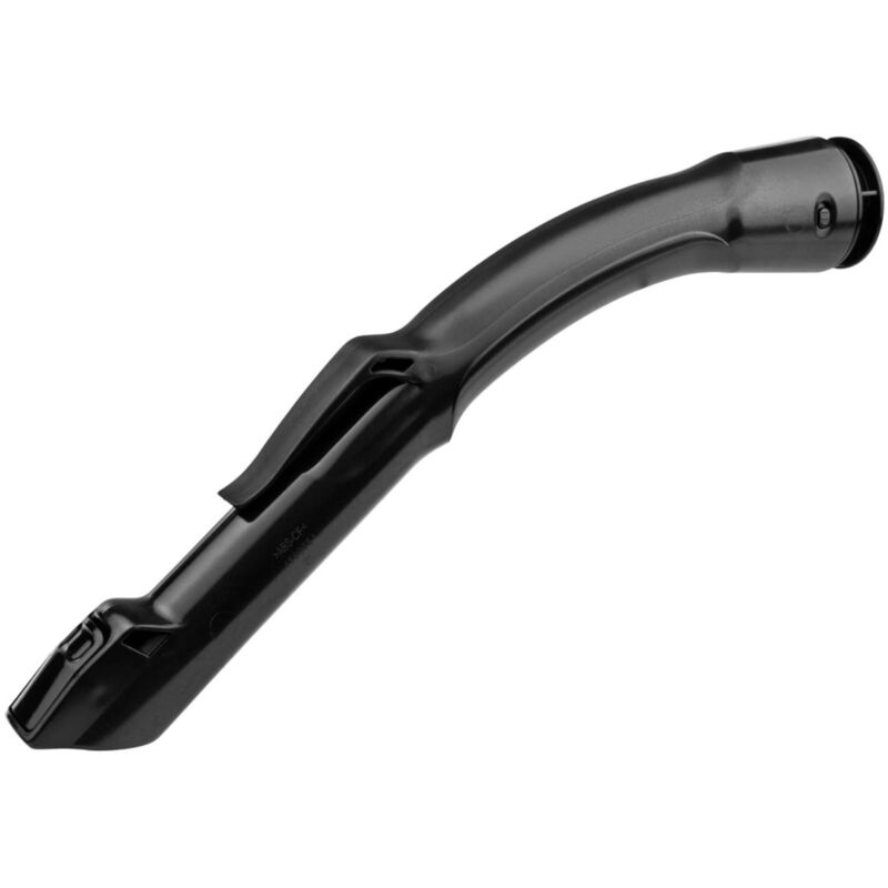 Tubo manuale Makita piegato con meccanismo di bloccaggio in plastica