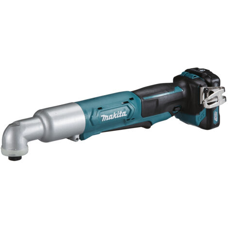 MAKITA 12V CXT LLAVE DE IMPACTO ANGULAR TL064DSAJ