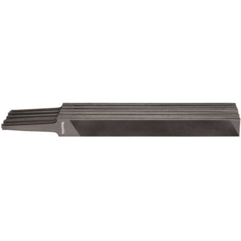 Makita 12x Flachfeile 150 mm - D-67468