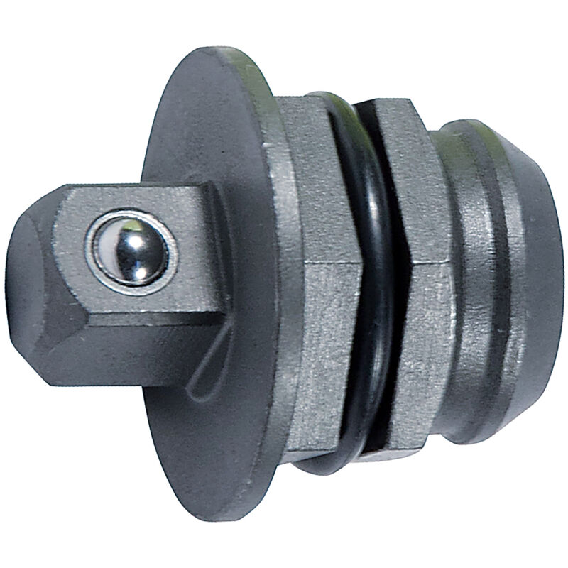 Steckschlüssel Adapter 38 134745 9 Makita