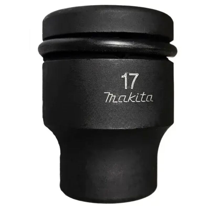 Makita Chiave a bussola esagonale attacco quadro 3/4" - 30x90 mm