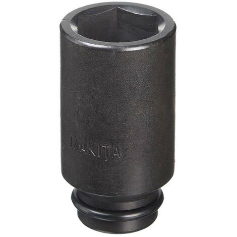 Makita 134847-1 1/2"" 30mm Impact Socket 75mm Long