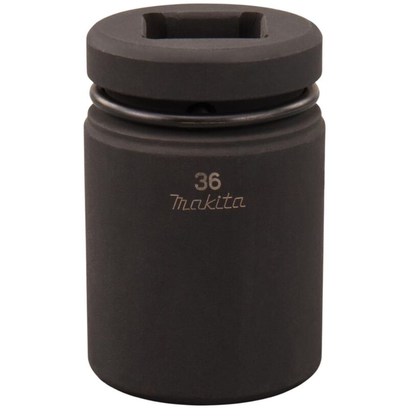 Presa a percussione Makita 1 - M24 - 36 x 80 mm