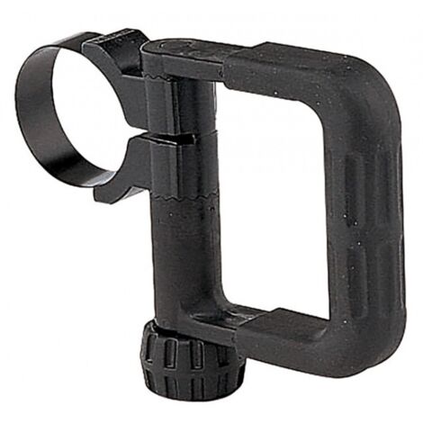 Makita 134890-0 Impugnatura laterale completa a D per tassellatore