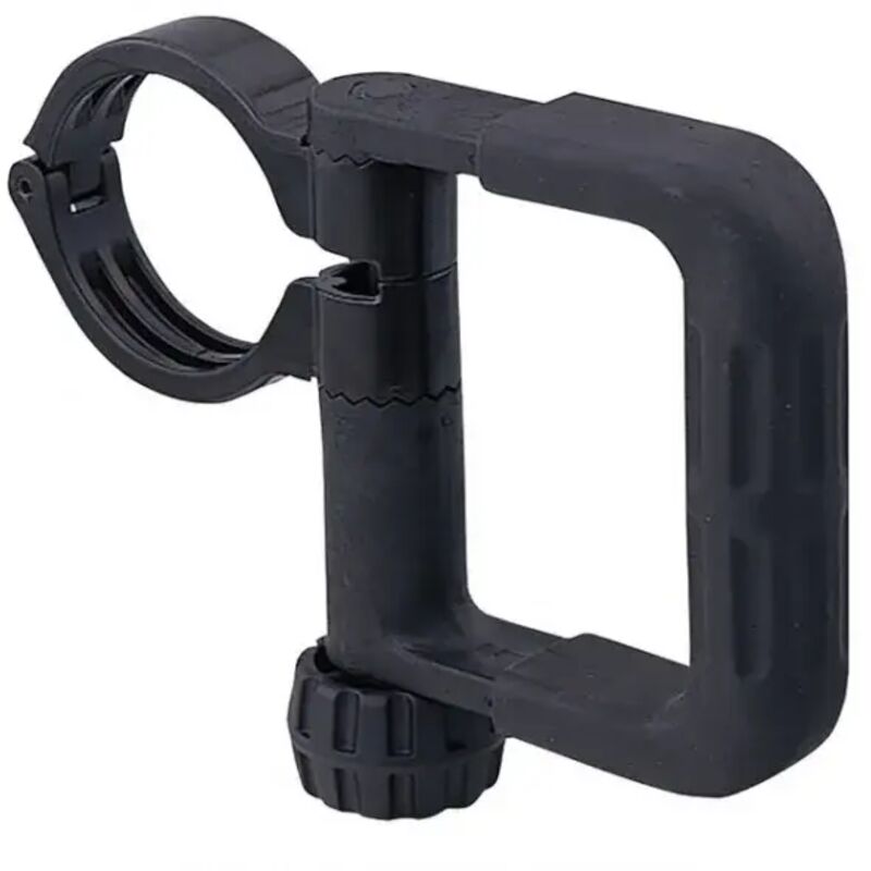 134909-5 Impugnatura laterale completa a d per tassellatore - Makita