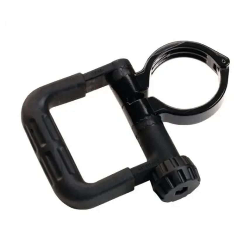 Makita 134915-0 Impugnatura laterale completa a D per tassellatore