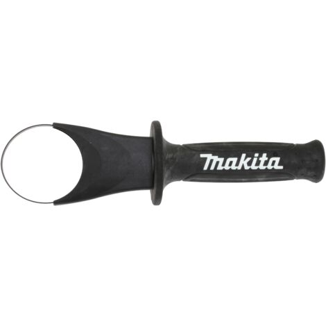Makita 135332-7 Poignée latérale droite complète pour tournevis à cheville